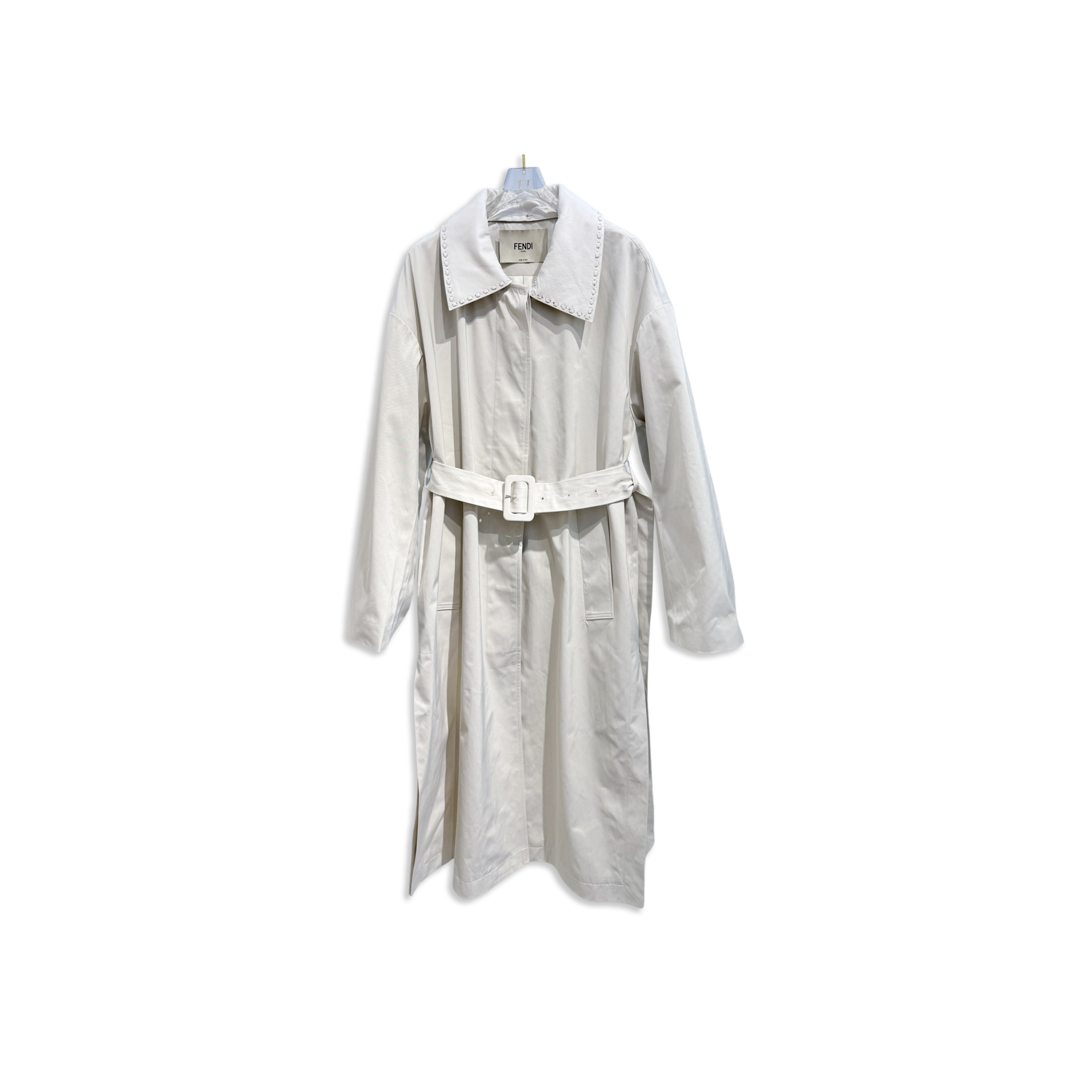 FENDI TRENCH COAT